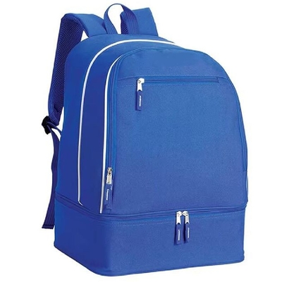 Calzature da viaggio personalizzate imballaggio calcio calcio calzature da golf borsa con compartimento indipendente