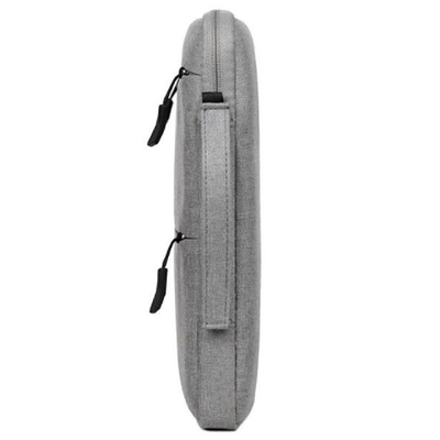 Borsa portatile personalizzata con manica