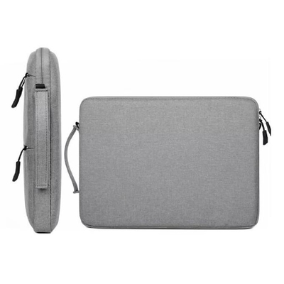 Borsa portatile personalizzata con manica
