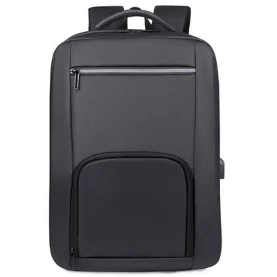 Zaino personalizzato USB Ricarica Zaini impermeabili per computer portatili per lavoro