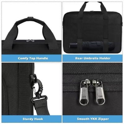 Tasca portatile resistente agli urti