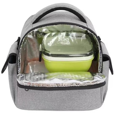 Borsa da pranzo termico per bambini per bambini