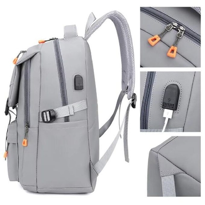 Zaino portatile impermeabile Oxford per studenti