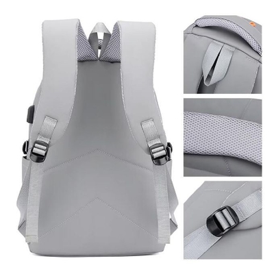 Zaino portatile impermeabile Oxford per studenti