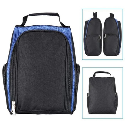 Calzature da golf Borsa sportiva Borsa da viaggio Borsa porta-carri