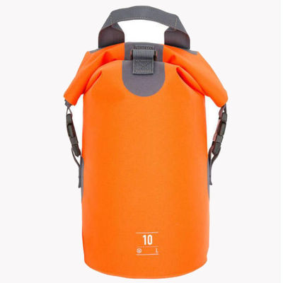 Washable Large Capacity Outdoor Sports Bag with Quick Sample Time and Customized Colors