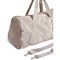 Grande capacità e multi cinghia di Mat Carry Tote Bag With Adjustable Shoulder di yoga di scopo