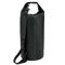 PVC di galleggiamento leggero di 500d Mesh Fabric Outdoor Sports Bag impermeabile