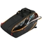 le borse su ordinazione di sport 90L impermeabilizzano le borse della racchetta di tennis con il compartimento della scarpa