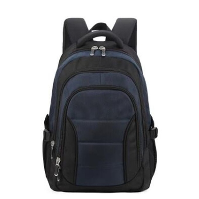 Zaini per laptop impermeabili durevoli personalizzati Borse da scuola universitarie da viaggio d'affari