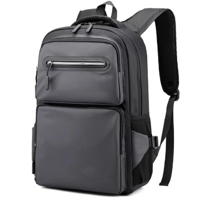 Zaini impermeabili per notebook Zaini personalizzati per viaggi d'affari Computer per uomini Zaini portatili