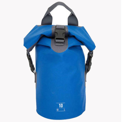 Borsa da ginnastica in nylon lavabile personalizzabile con compartimento per laptop