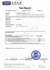 Porcellana FUJIAN LEADING IMPORT AND EXPORT CO.,LTD. Certificazioni